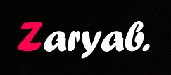 zaryab text